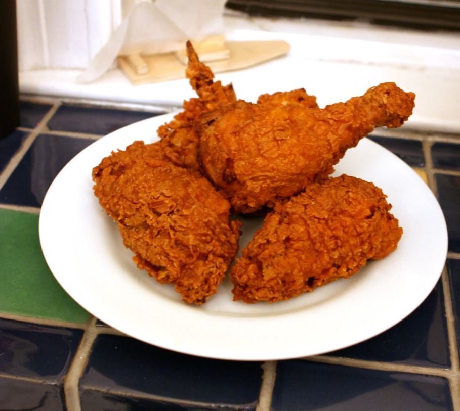 Fried Chicken
